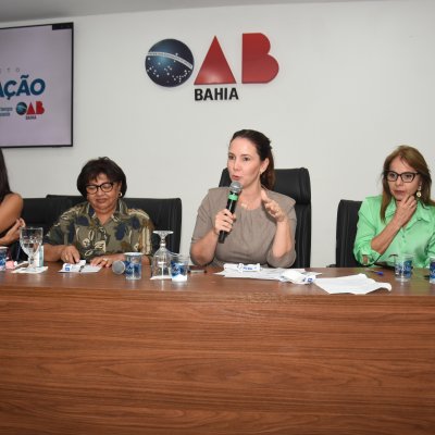 [Entrega de Carteira da OAB-BA 24-04-23]