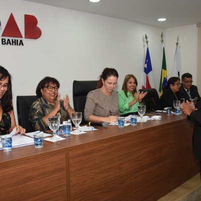 [Entrega de Carteira da OAB-BA 24-04-23]