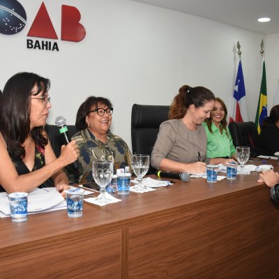 [Entrega de Carteira da OAB-BA 24-04-23]