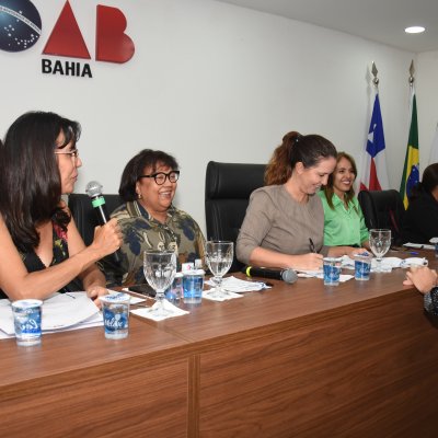 [Entrega de Carteira da OAB-BA 24-04-23]