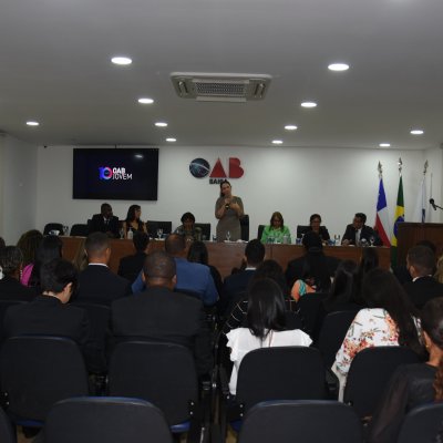 [Entrega de Carteira da OAB-BA 24-04-23]