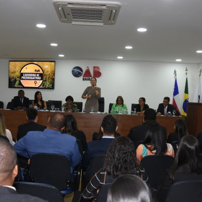 [Entrega de Carteira da OAB-BA 24-04-23]