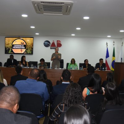 [Entrega de Carteira da OAB-BA 24-04-23]