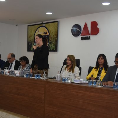 [Entrega de Carteira da OAB-BA 25-04-23]