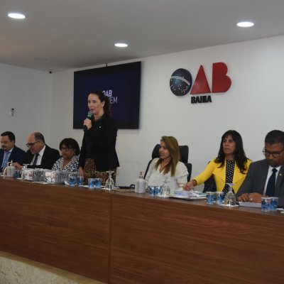 [Entrega de Carteira da OAB-BA 25-04-23]