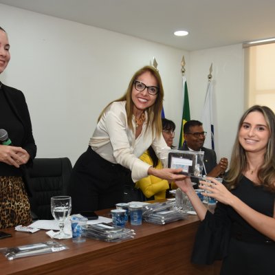 [Entrega de Carteira da OAB-BA 25-04-23]