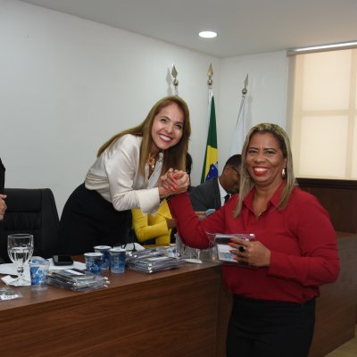 [Entrega de Carteira da OAB-BA 25-04-23]