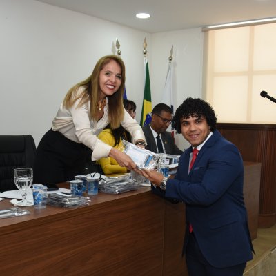 [Entrega de Carteira da OAB-BA 25-04-23]