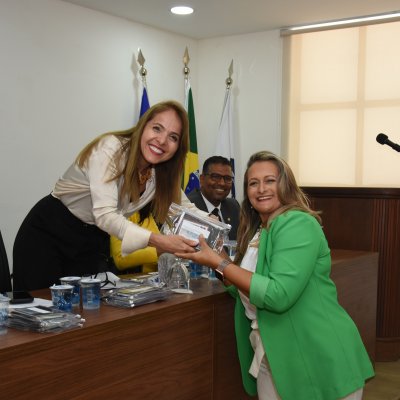 [Entrega de Carteira da OAB-BA 25-04-23]