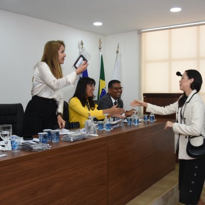 [Entrega de Carteira da OAB-BA 25-04-23]