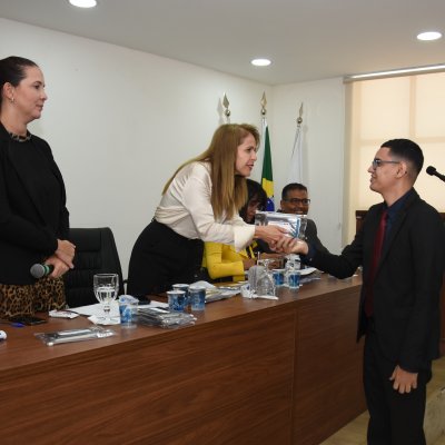 [Entrega de Carteira da OAB-BA 25-04-23]