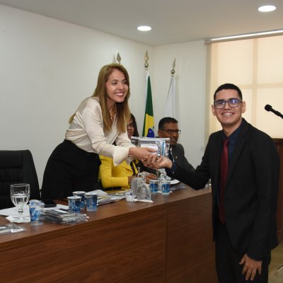 [Entrega de Carteira da OAB-BA 25-04-23]