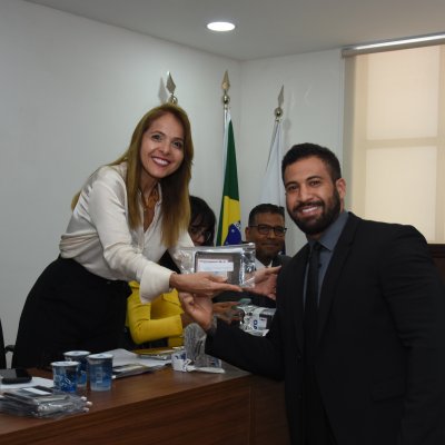 [Entrega de Carteira da OAB-BA 25-04-23]