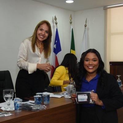 [Entrega de Carteira da OAB-BA 25-04-23]