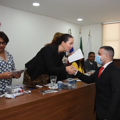 [Entrega de Carteira da OAB-BA 25-04-23]