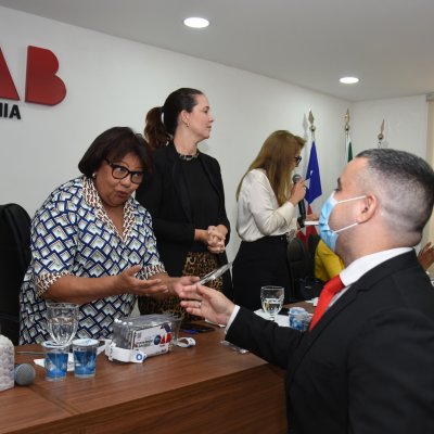 [Entrega de Carteira da OAB-BA 25-04-23]