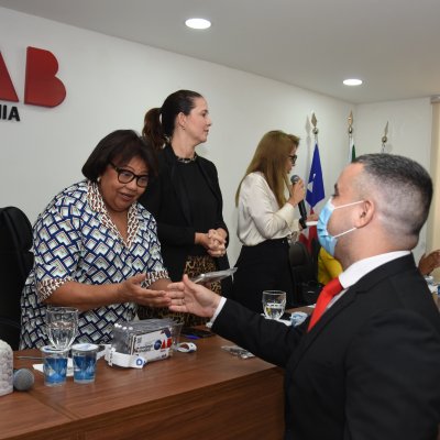 [Entrega de Carteira da OAB-BA 25-04-23]