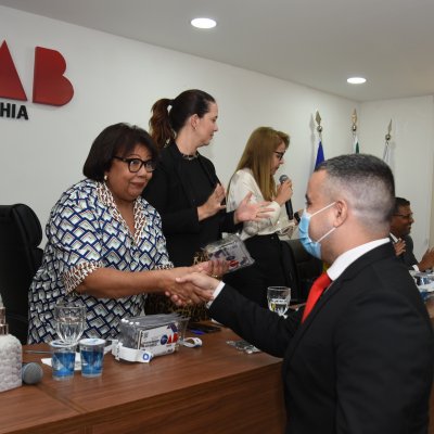 [Entrega de Carteira da OAB-BA 25-04-23]