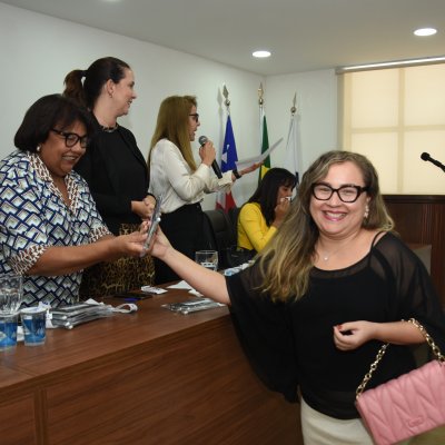 [Entrega de Carteira da OAB-BA 25-04-23]