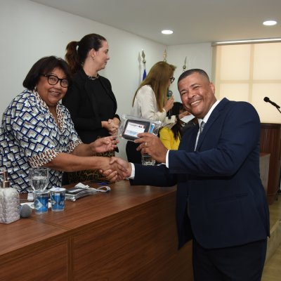 [Entrega de Carteira da OAB-BA 25-04-23]