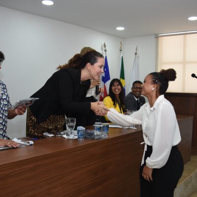 [Entrega de Carteira da OAB-BA 25-04-23]