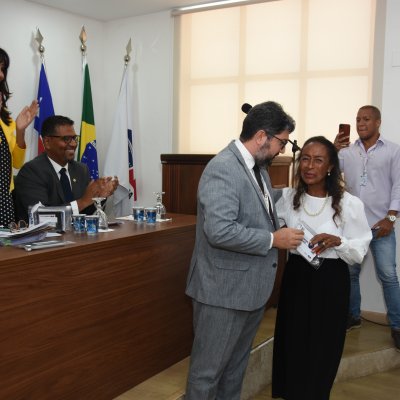 [Entrega de Carteira da OAB-BA 25-04-23]