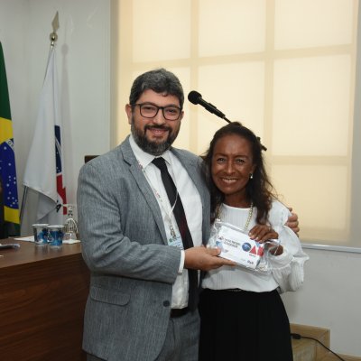 [Entrega de Carteira da OAB-BA 25-04-23]