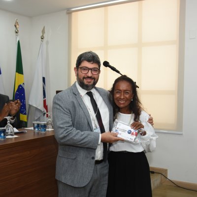 [Entrega de Carteira da OAB-BA 25-04-23]