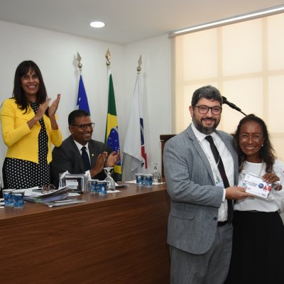 [Entrega de Carteira da OAB-BA 25-04-23]