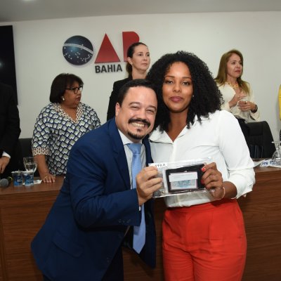 [Entrega de Carteira da OAB-BA 25-04-23]