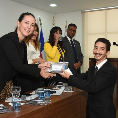 [Entrega de Carteira da OAB-BA 25-04-23]