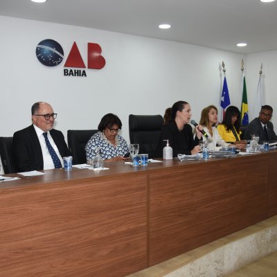 [Entrega de Carteira da OAB-BA 25-04-23]