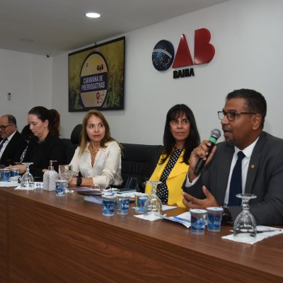 [Entrega de Carteira da OAB-BA 25-04-23]