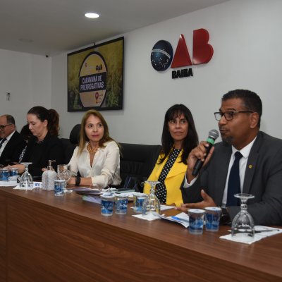 [Entrega de Carteira da OAB-BA 25-04-23]