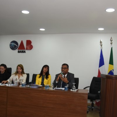 [Entrega de Carteira da OAB-BA 25-04-23]