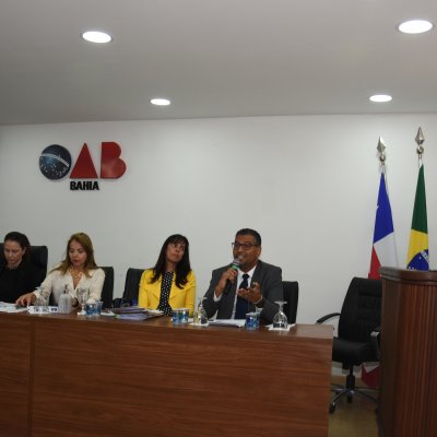 [Entrega de Carteira da OAB-BA 25-04-23]