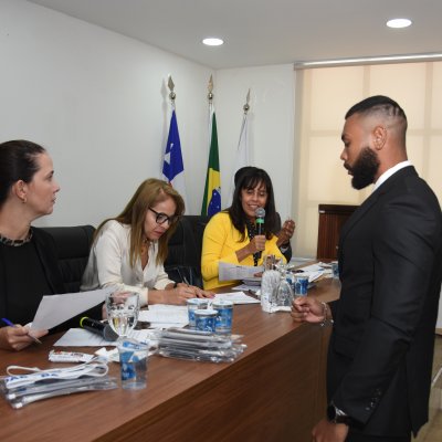 [Entrega de Carteira da OAB-BA 25-04-23]