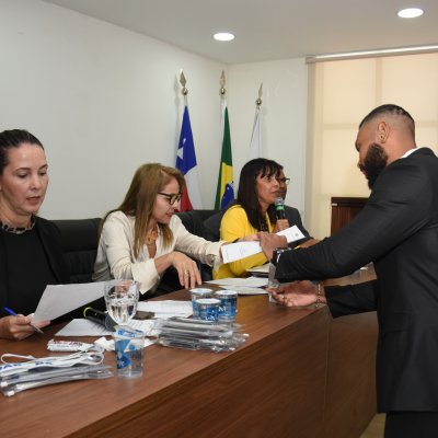 [Entrega de Carteira da OAB-BA 25-04-23]