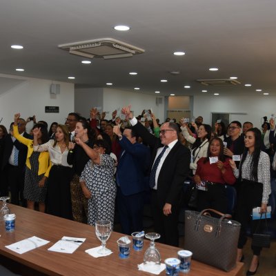 [Entrega de Carteira da OAB-BA 25-04-23]