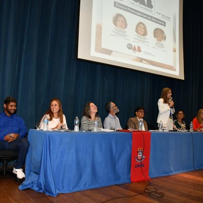 [OAB vai à Faculdade ]