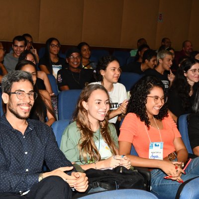 [OAB vai à Faculdade ]