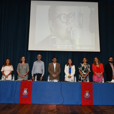 [OAB vai à Faculdade ]