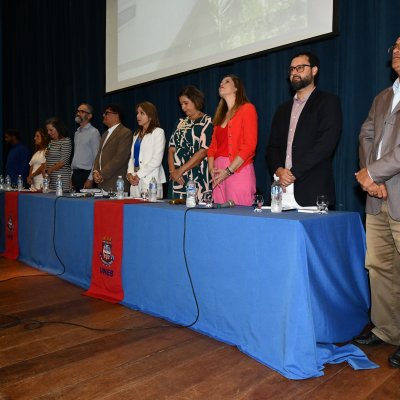 [OAB vai à Faculdade ]