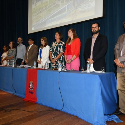 [OAB vai à Faculdade ]