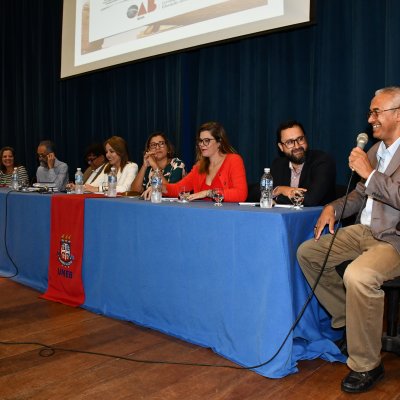 [OAB vai à Faculdade ]