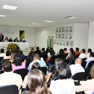 [Caravana de Prerrogativas na Subseção de Guanambi]