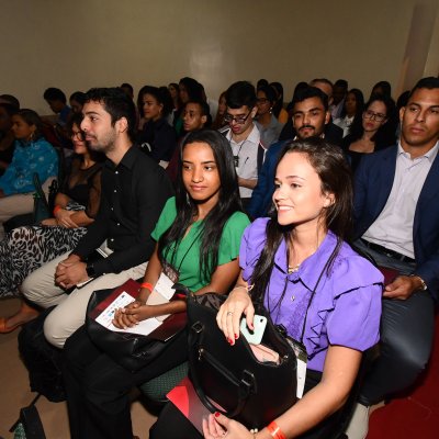 [I Seminário da Jovem Advocacia de Alagoinhas ]