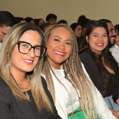 [I Seminário da Jovem Advocacia de Alagoinhas ]