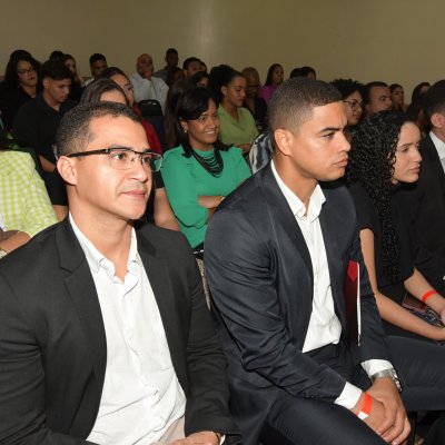 [I Seminário da Jovem Advocacia de Alagoinhas ]