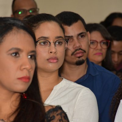 [I Seminário da Jovem Advocacia de Alagoinhas ]